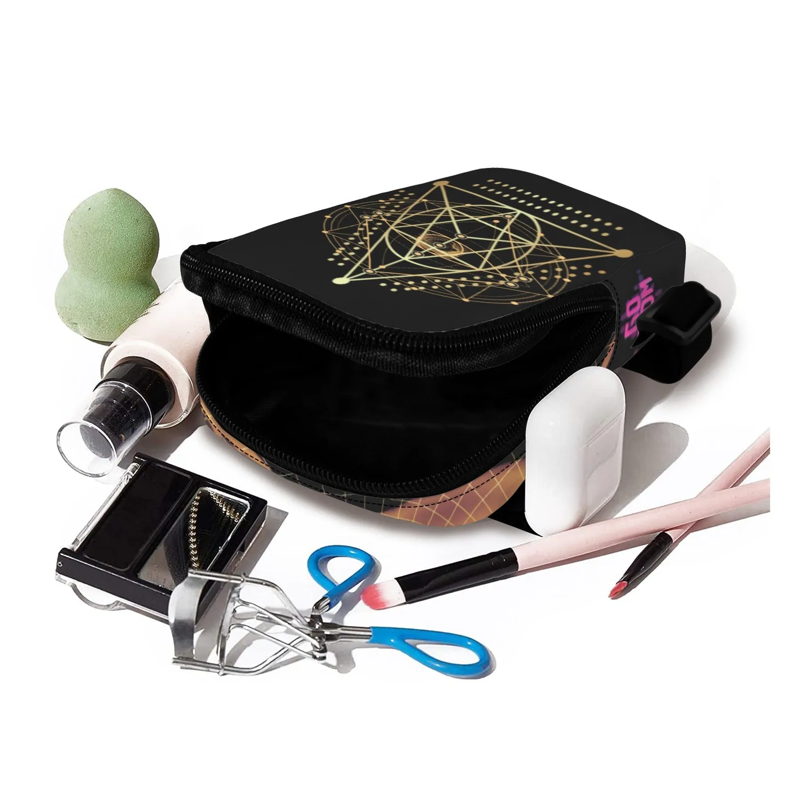 Sacred Thoughts Thigh Bag Thigh Bag