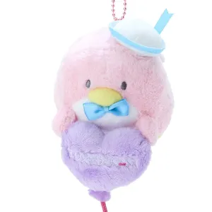 Sanrio Tuxedo Sam, Balloon Dream, Pam Mascot Plush