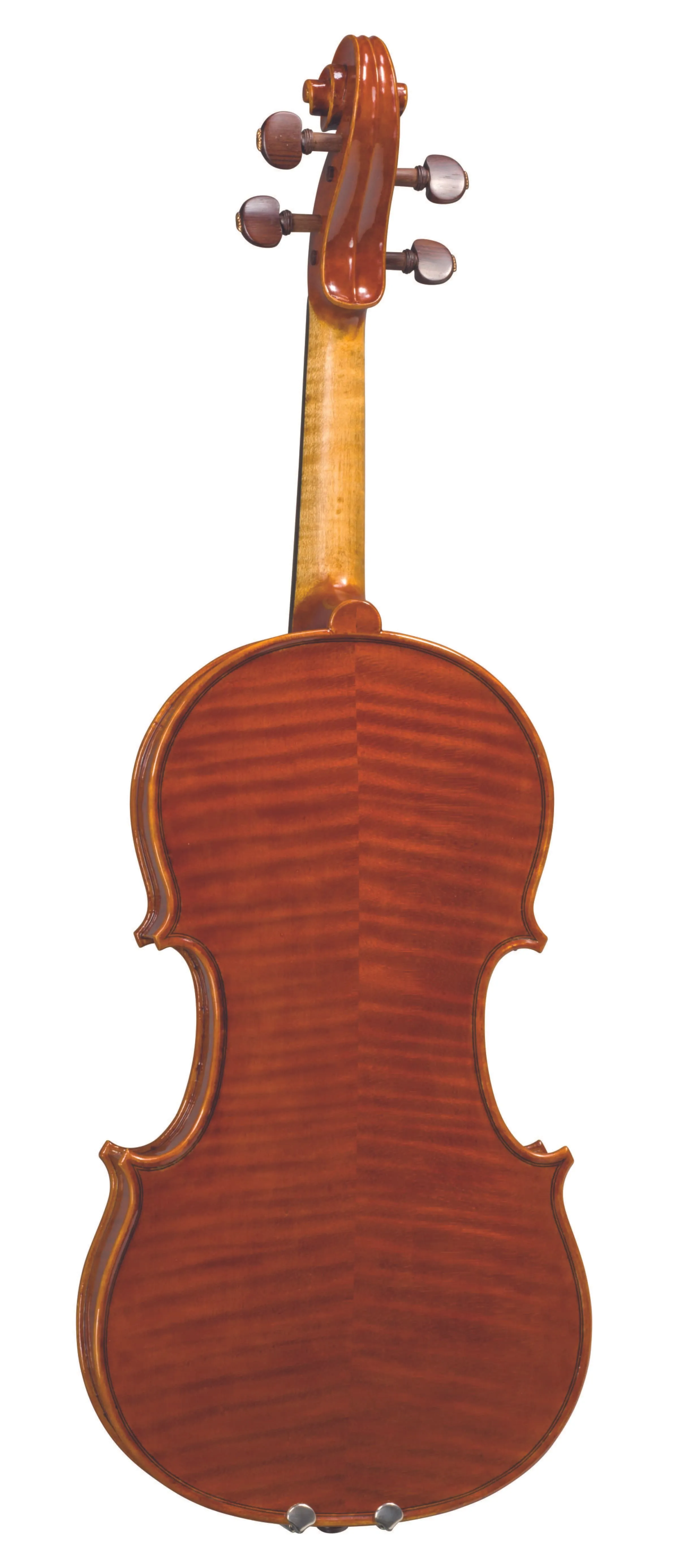Scrollavezza & Zanre 'Mantegna' Violin, Parma 2013
