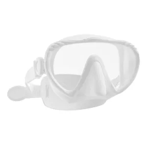 Scubapro Ghost Dive Mask with EZ Open Strap