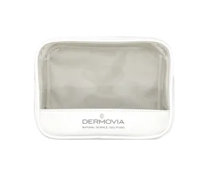 See-Through Travel Pouch