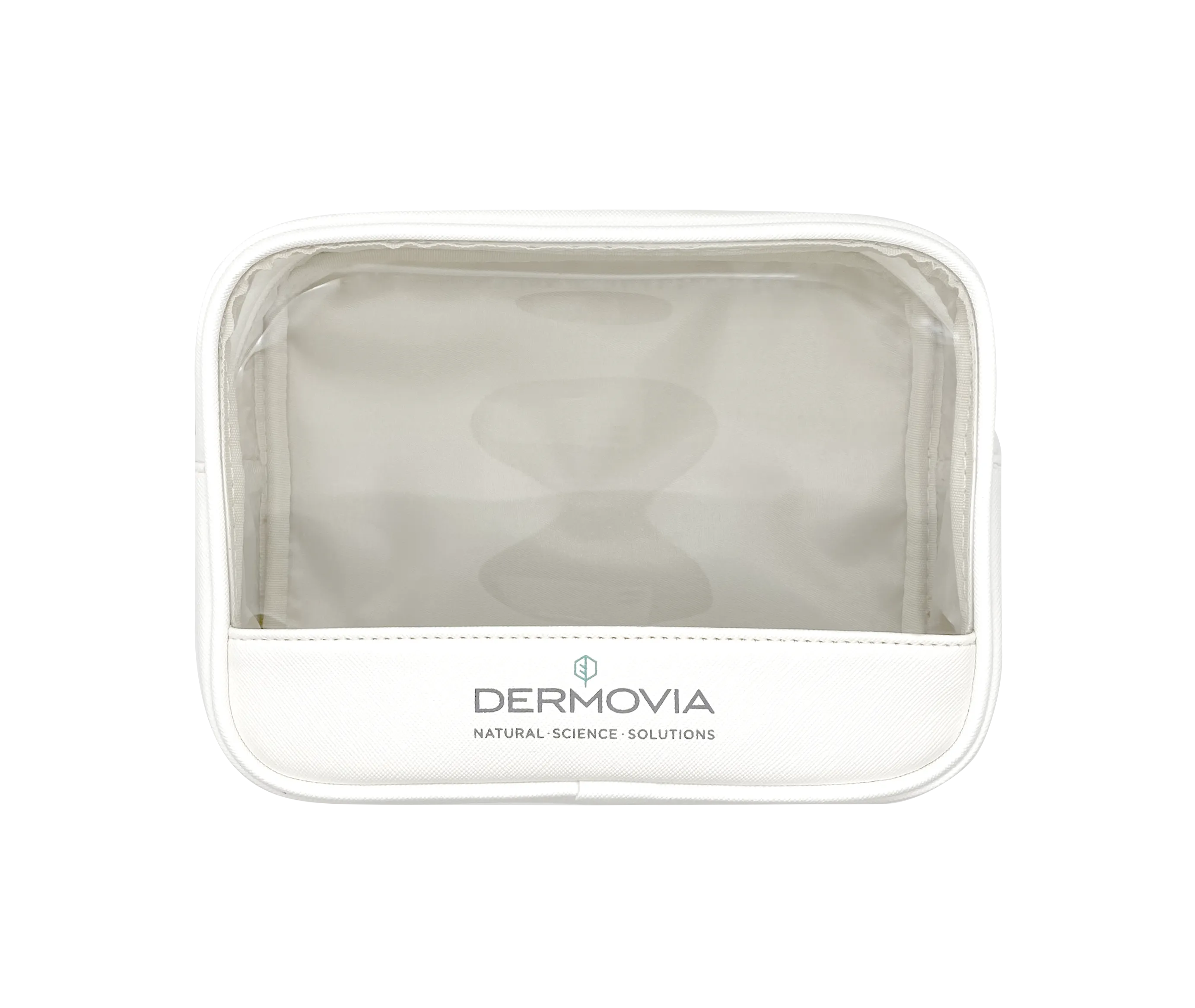 See-Through Travel Pouch