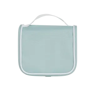 See-Ya Wash Bag - Steel Blue
