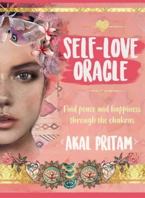 SELF LOVE ORACLE