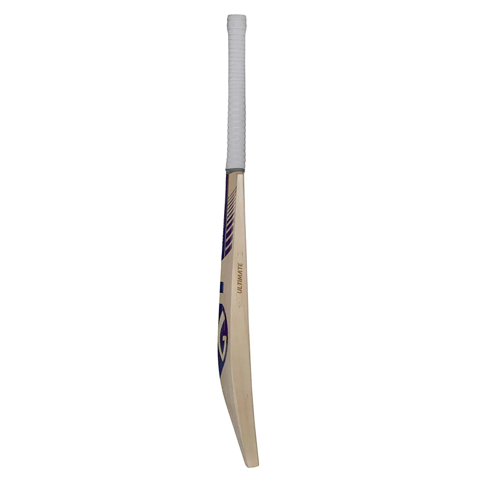 SG IK Ultimate English Willow Cricket Bat