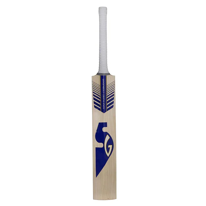SG IK Ultimate English Willow Cricket Bat