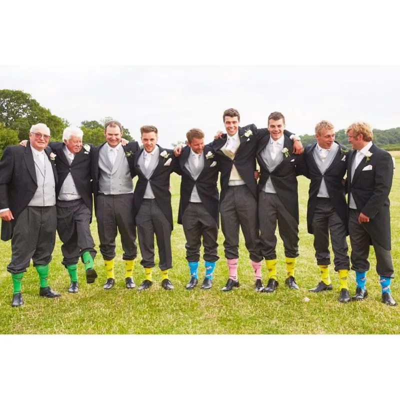 Shuttle Socks - Green Pheasant UK 8-12