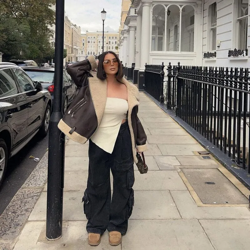 Side Slit Stylish Tube Top