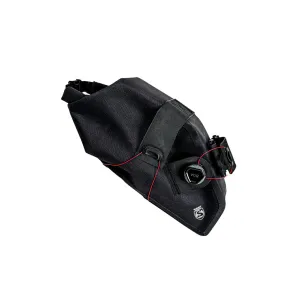 Silca Grinta Roll Top Saddle Bag