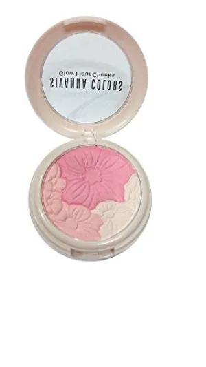 Sivanna multi colored blush (4)