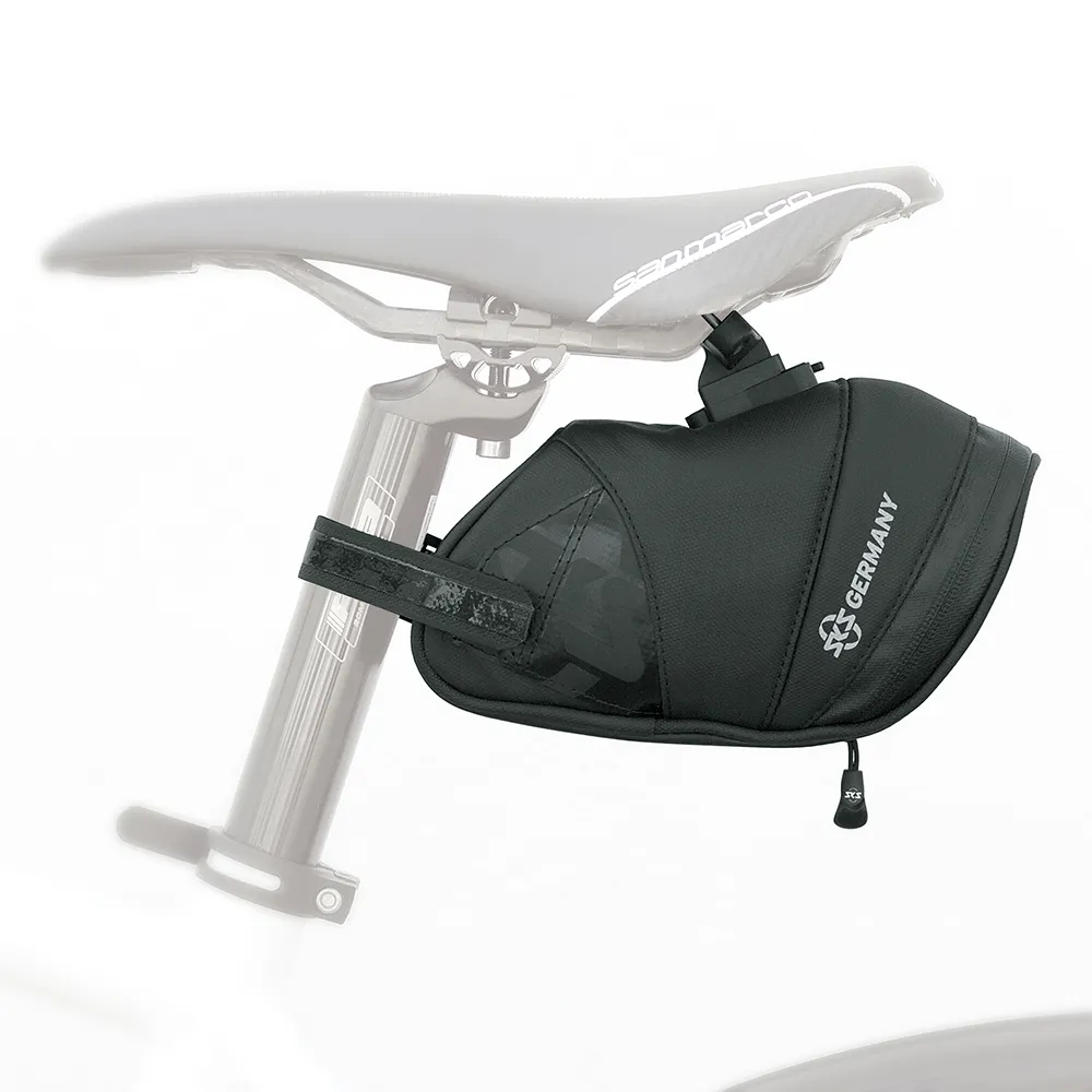 SKS Explorer Click 800 Saddle Bag
