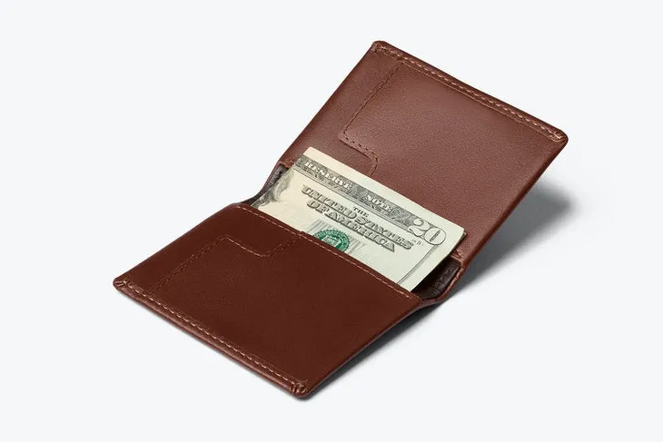 Slim Sleeve - Cocoa