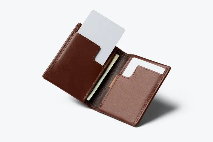 Slim Sleeve - Cocoa