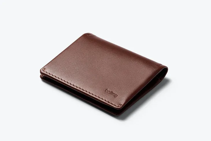 Slim Sleeve - Cocoa