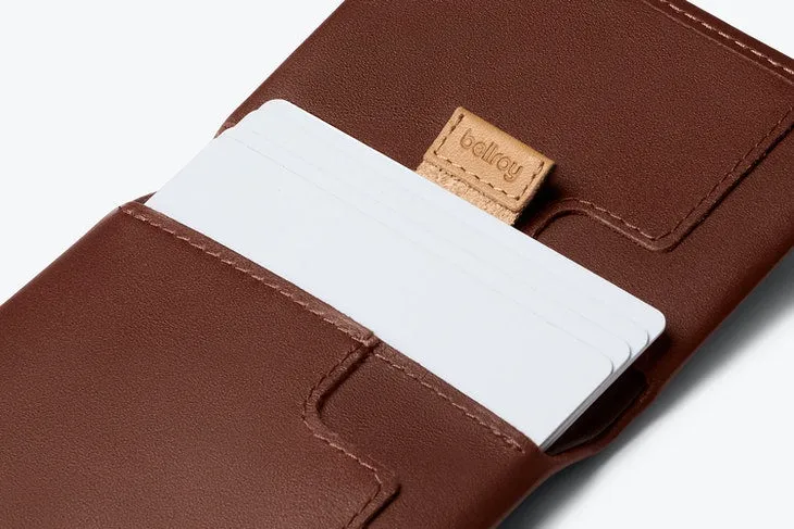 Slim Sleeve - Cocoa