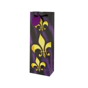 Small Collins Big Easy Bottle Gift Bag ( Case of 108 )