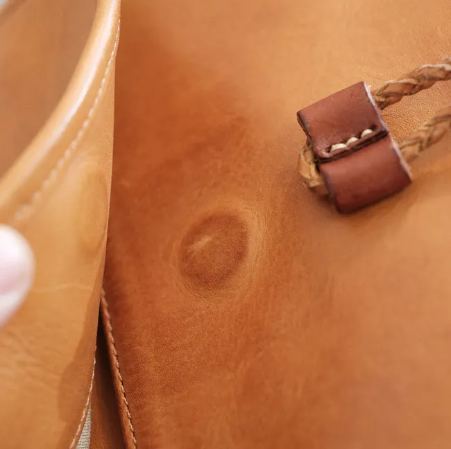 Small Leather Crossbody Purse Leather Satchel Purse
