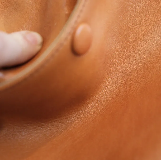 Small Leather Crossbody Purse Leather Satchel Purse