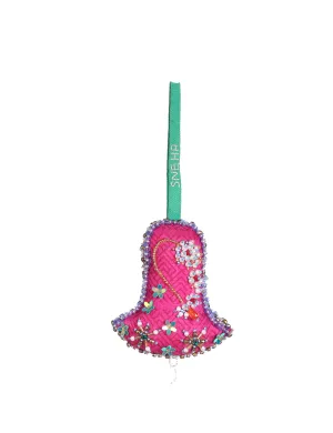 SNEHA'S BELL ORNAMENT