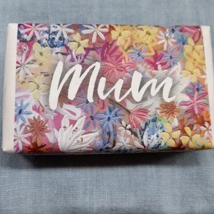 SOAP MUM