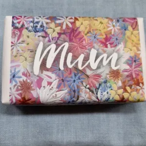 SOAP MUM