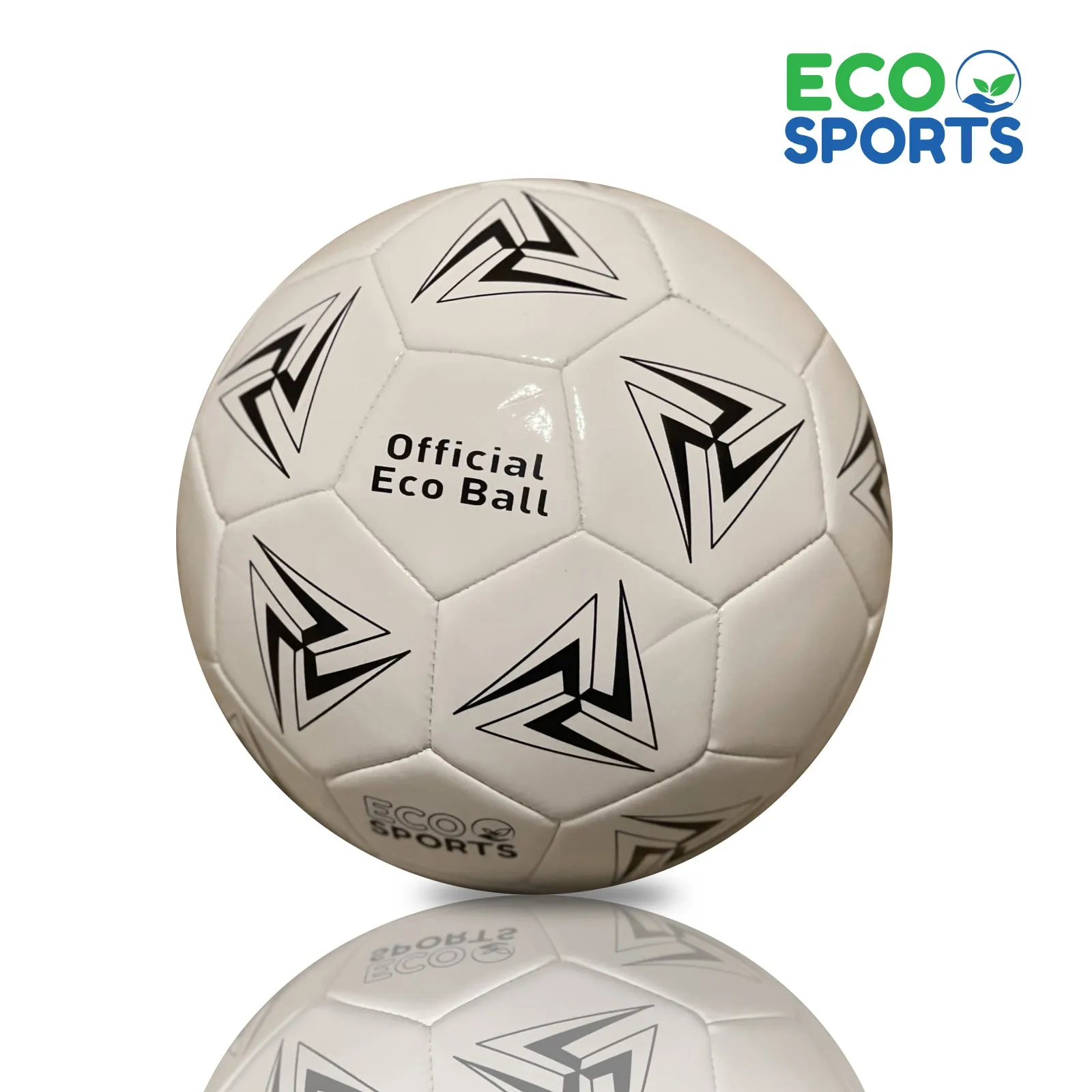 Soccer Ball - Size 4 Youth Intermediate Soccer Balls
