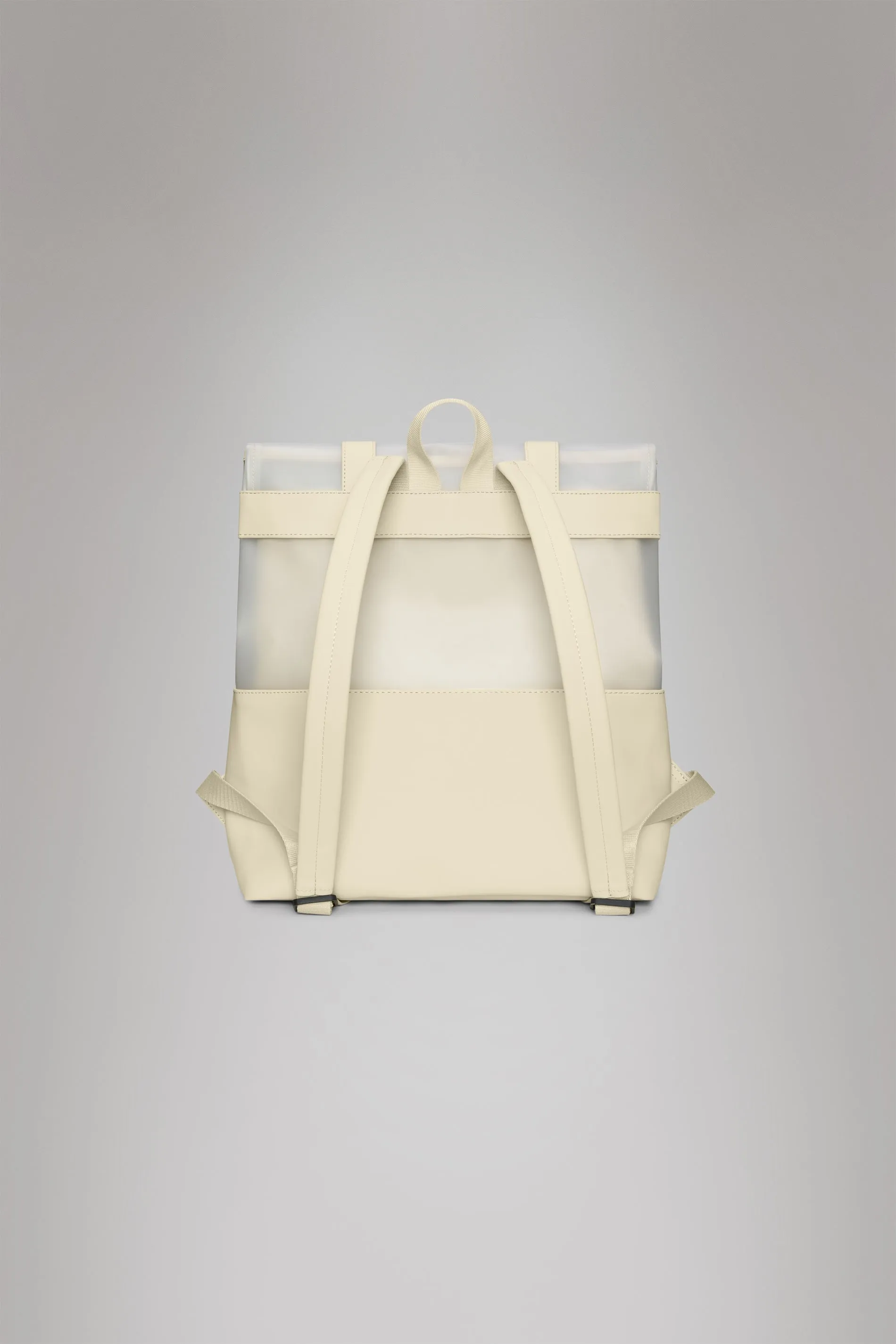Split MSN Bag Mini