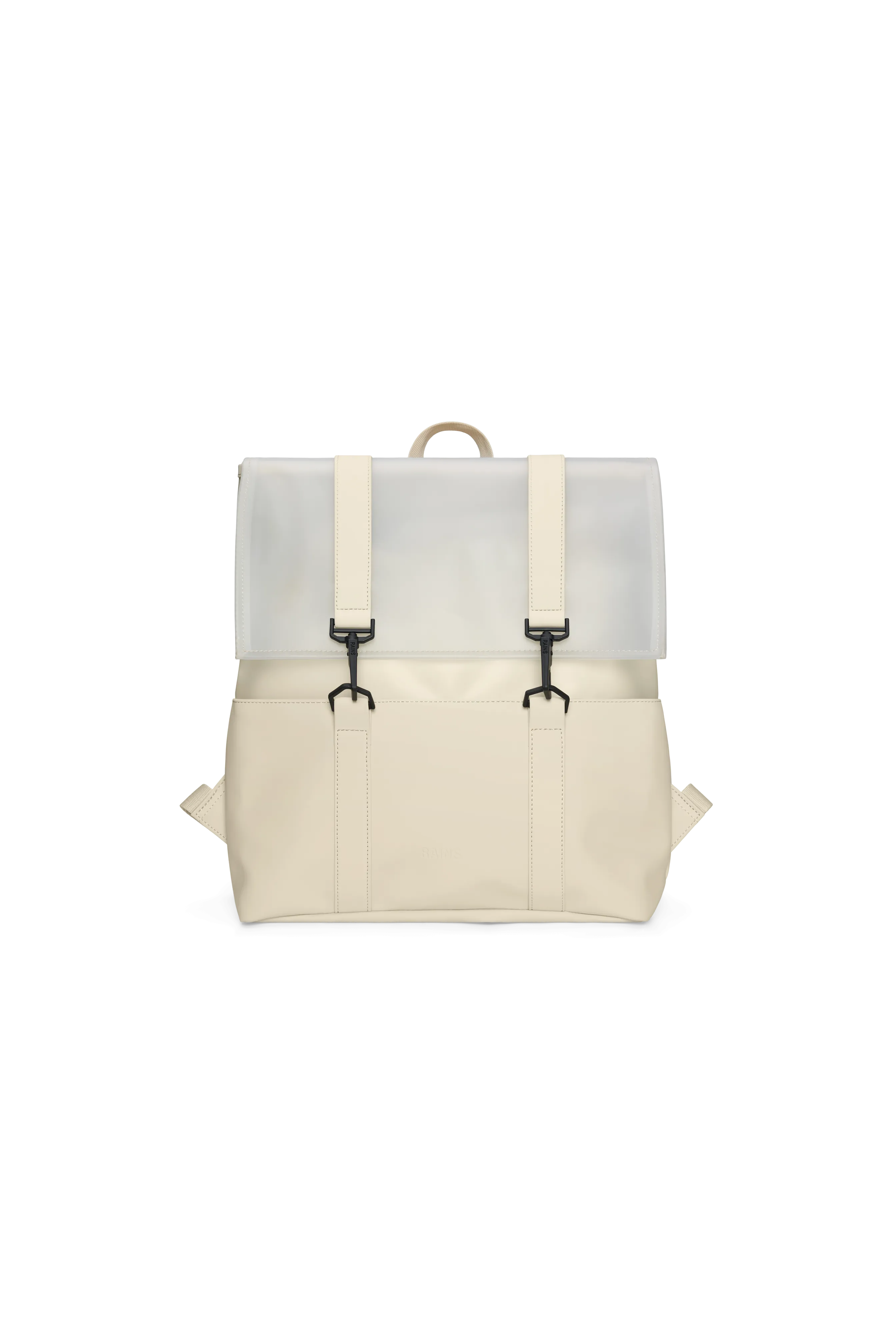 Split MSN Bag Mini