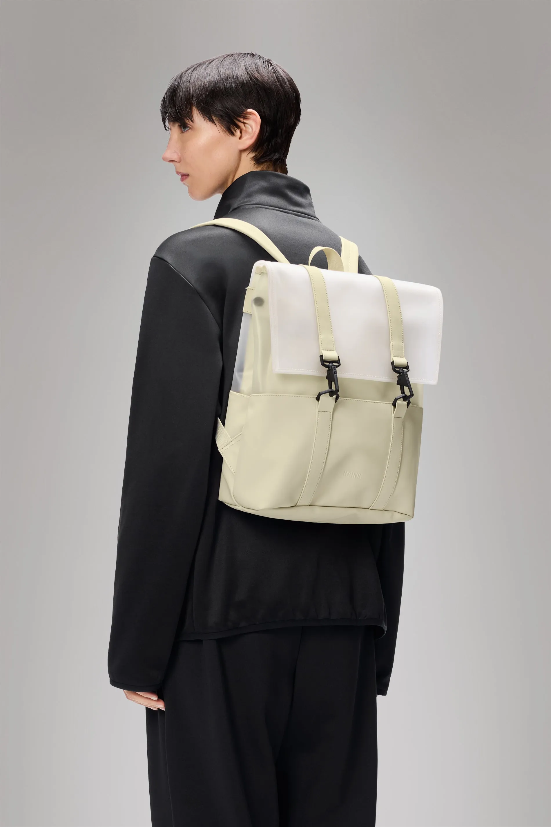Split MSN Bag Mini