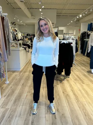 Sporty and Stylish