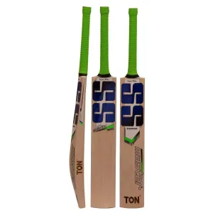 SS Master 1500 English Willow Bat | Cricket | KIBI Sports