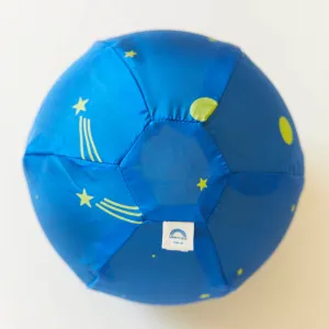 Star Balloon Ball - Sarah's Silks