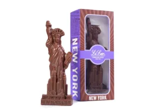 Statue of Liberty (6")