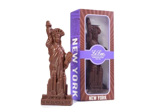 Statue of Liberty (6")