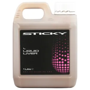 Sticky Baits Liquid Liver