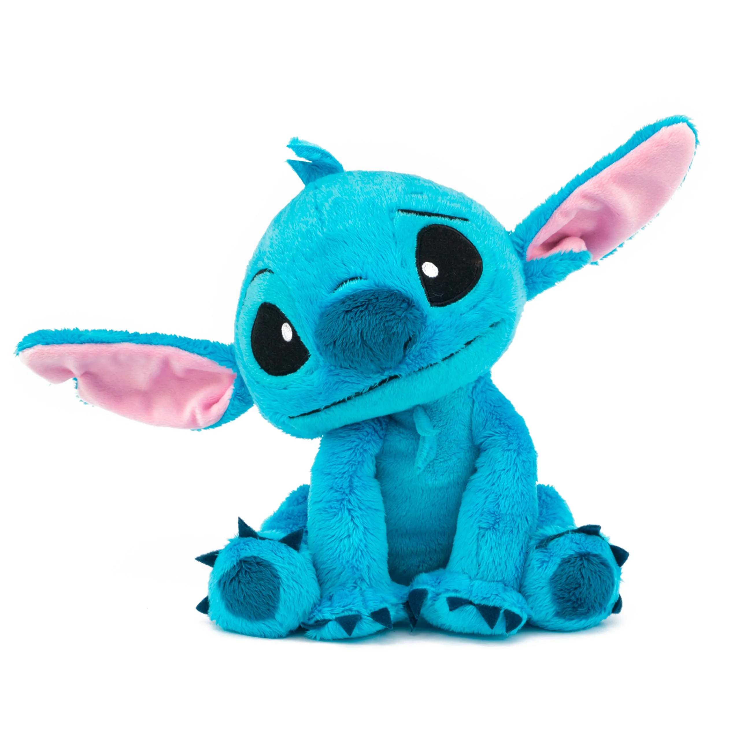 Stitch Plush