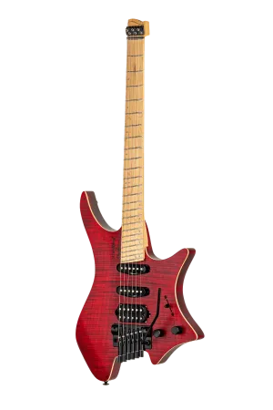 Strandberg Boden Standard NX 6 Tremolo - Red