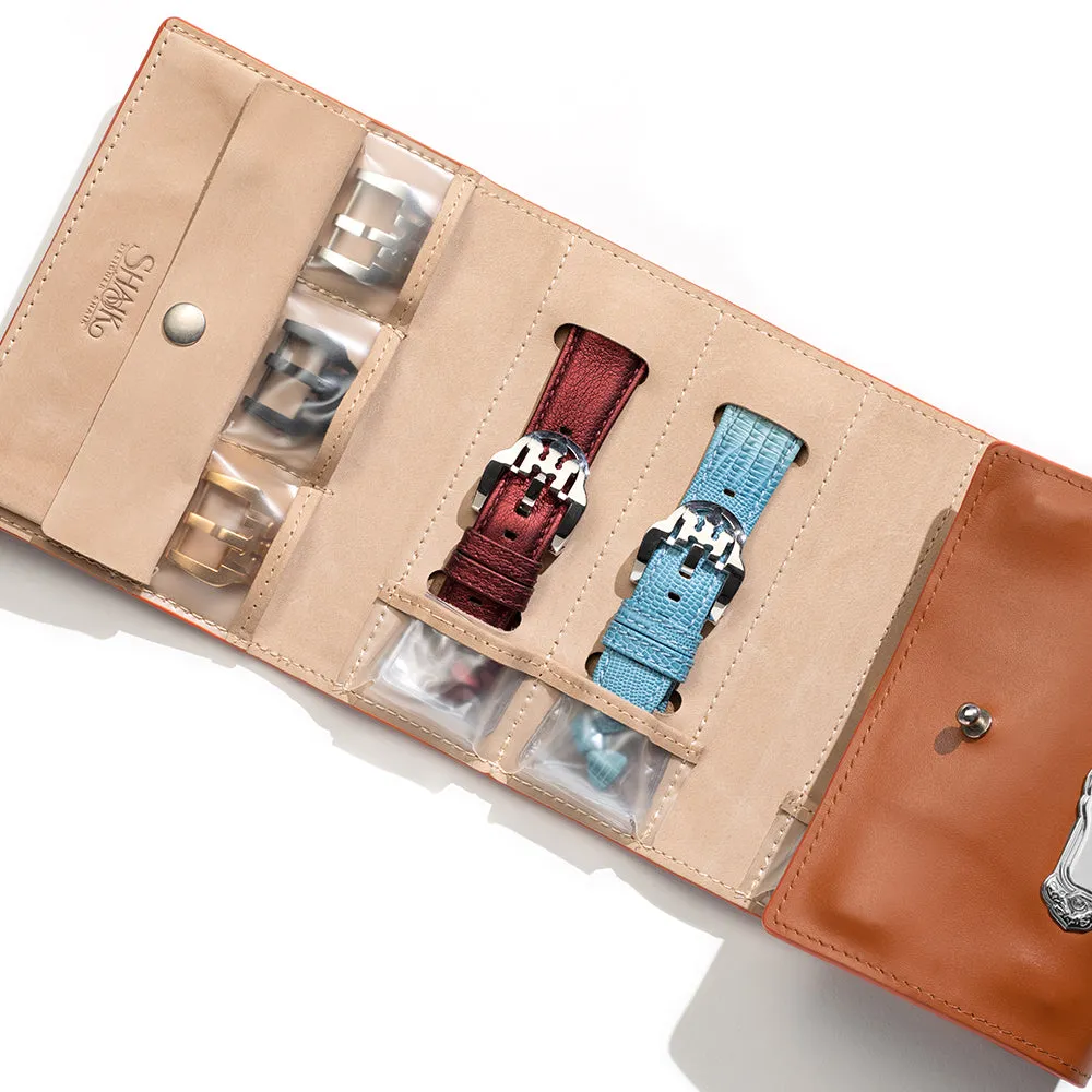 Strap Wallet
