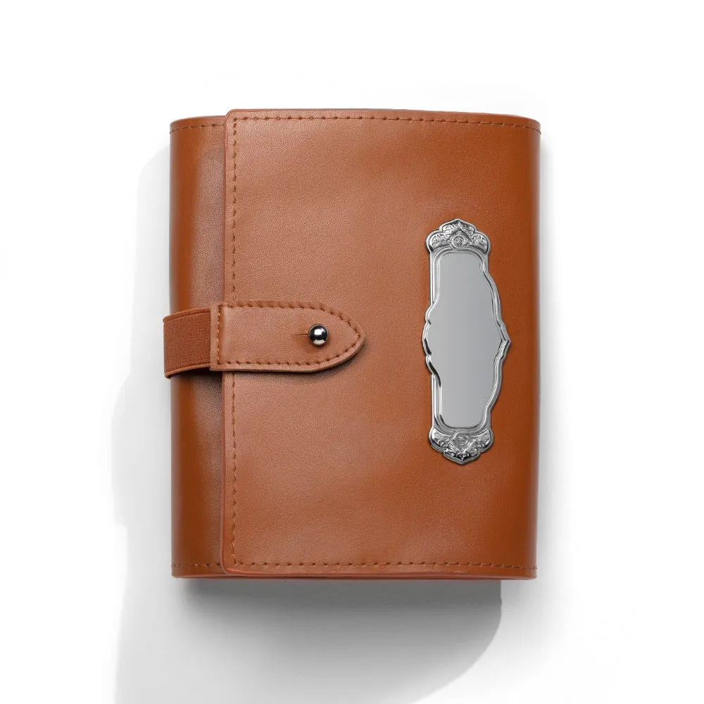 Strap Wallet