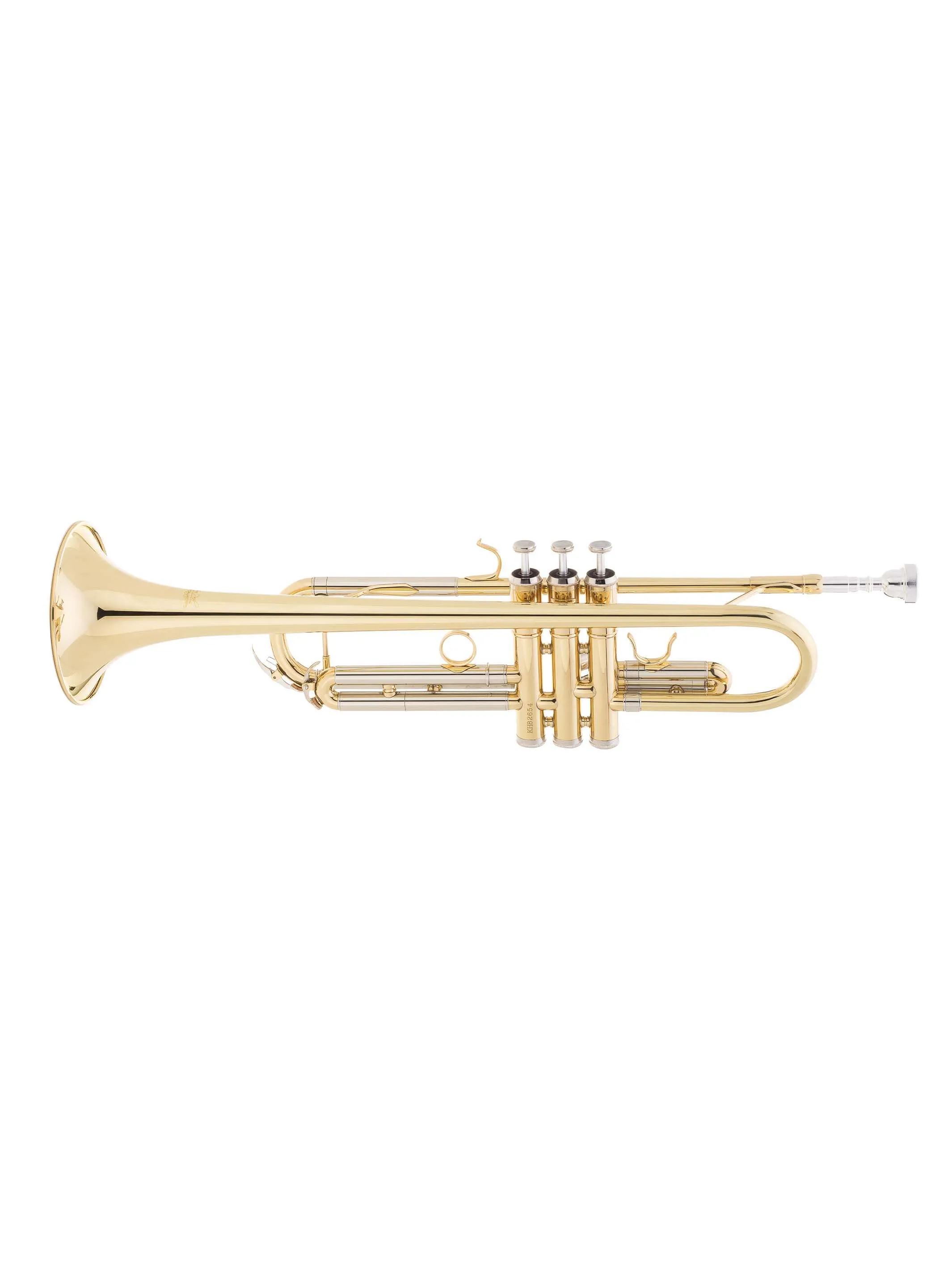 Student Trumpet