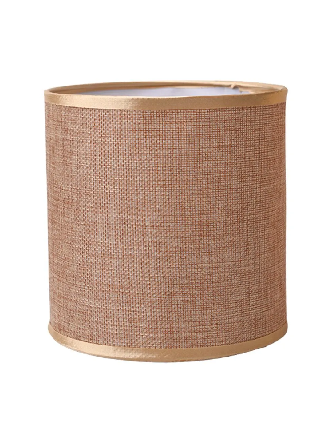 Stylish Brown Shade Table Lamp