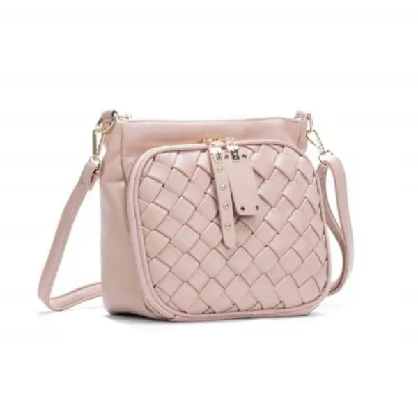 Stylish Crossbody Bag
