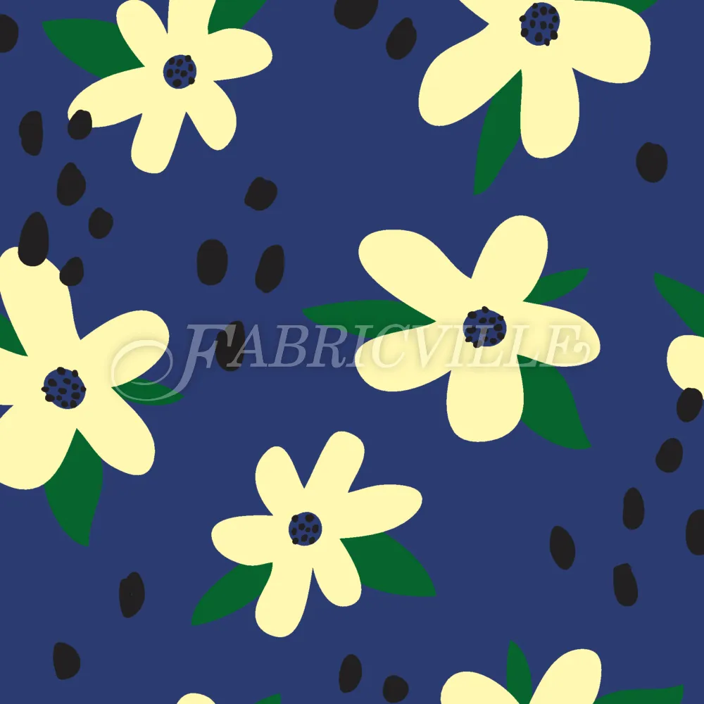 Stylish Flowers