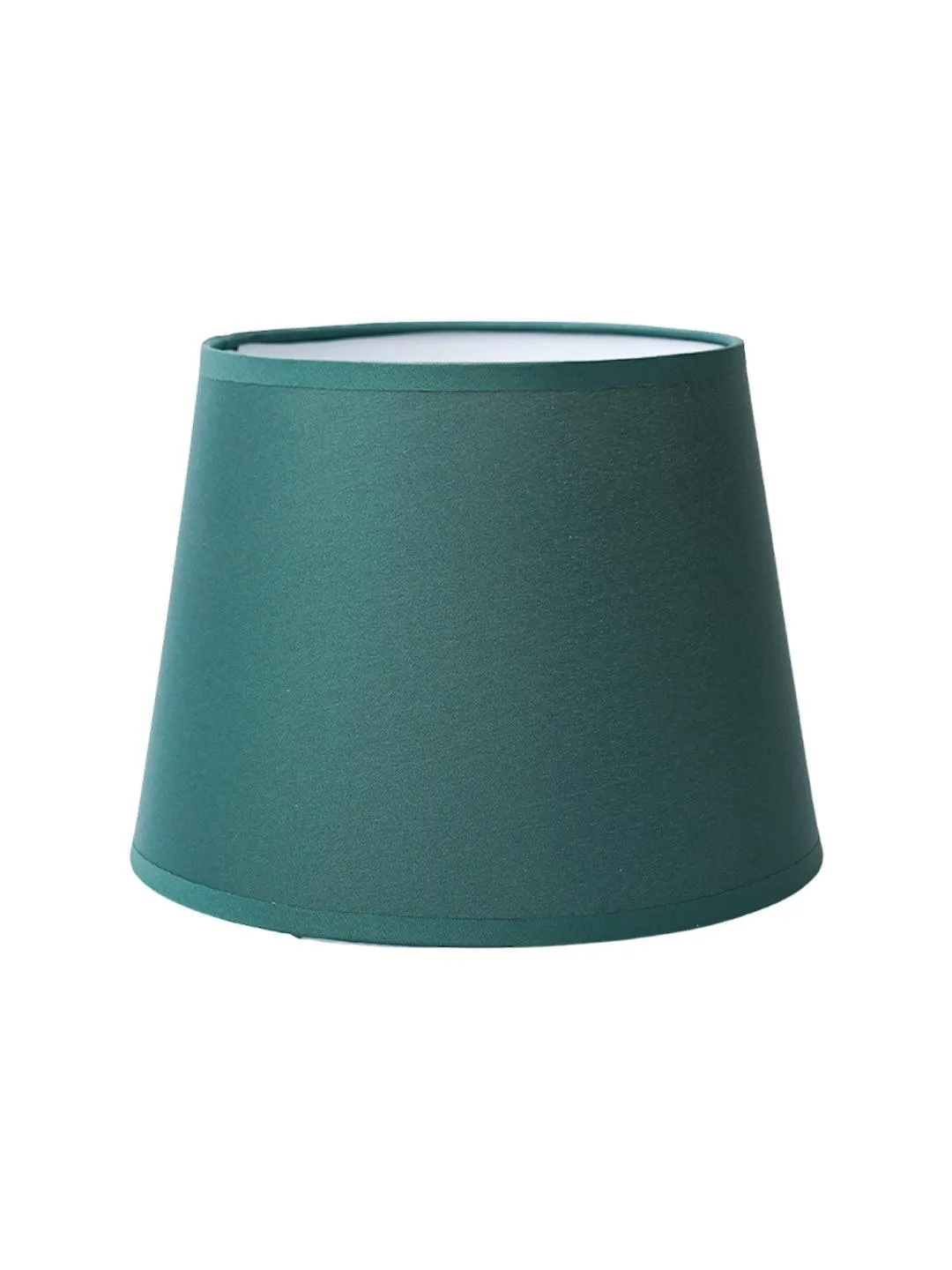 Stylish Green Shade Table Lamp