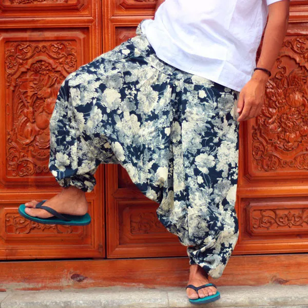 Stylish Harem Pants