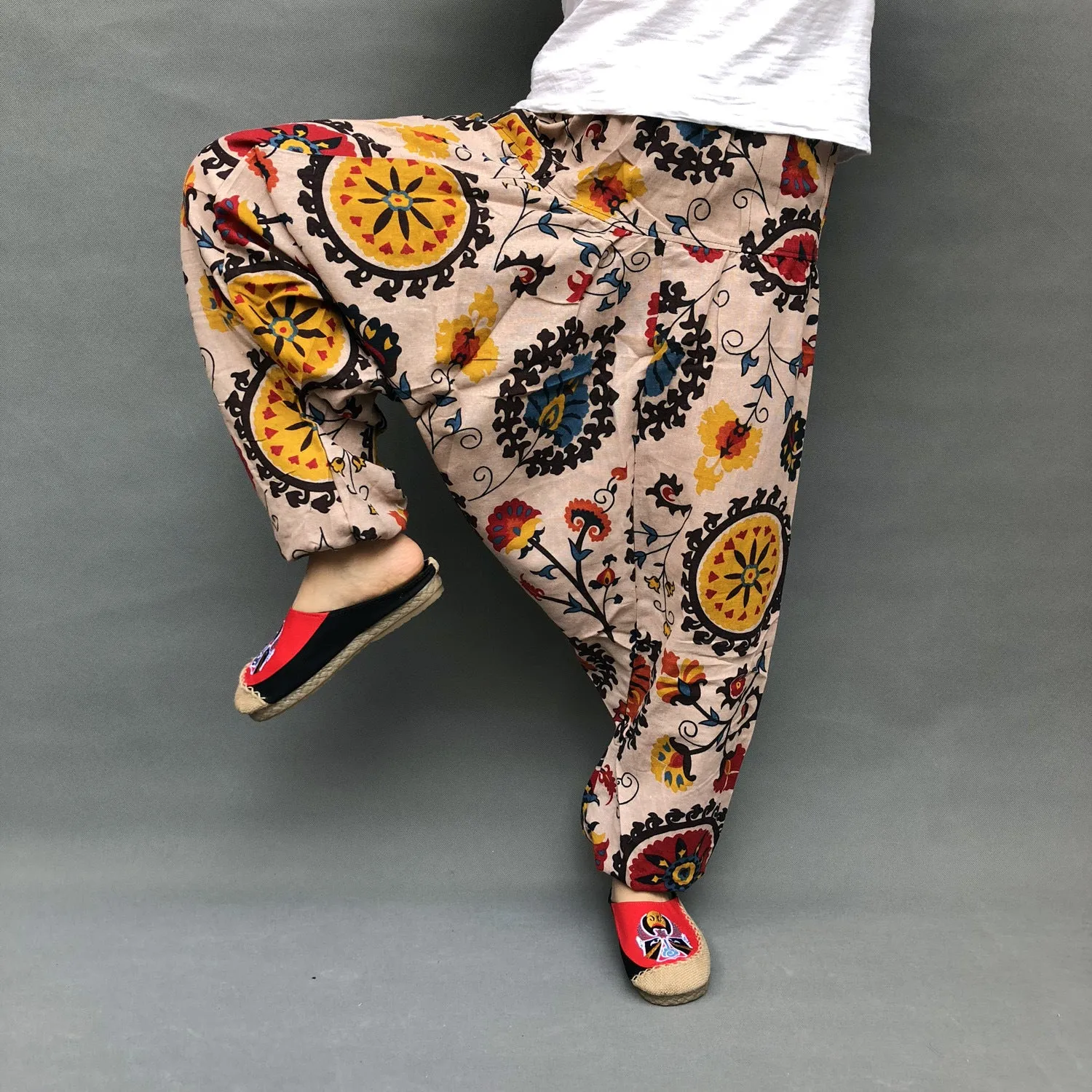 Stylish Harem Pants