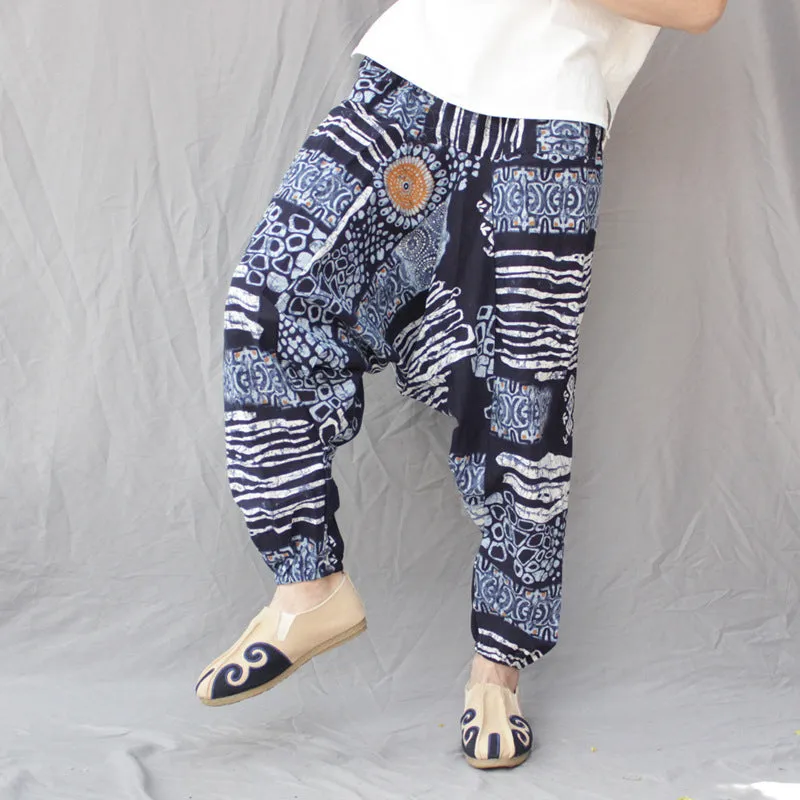 Stylish Harem Pants