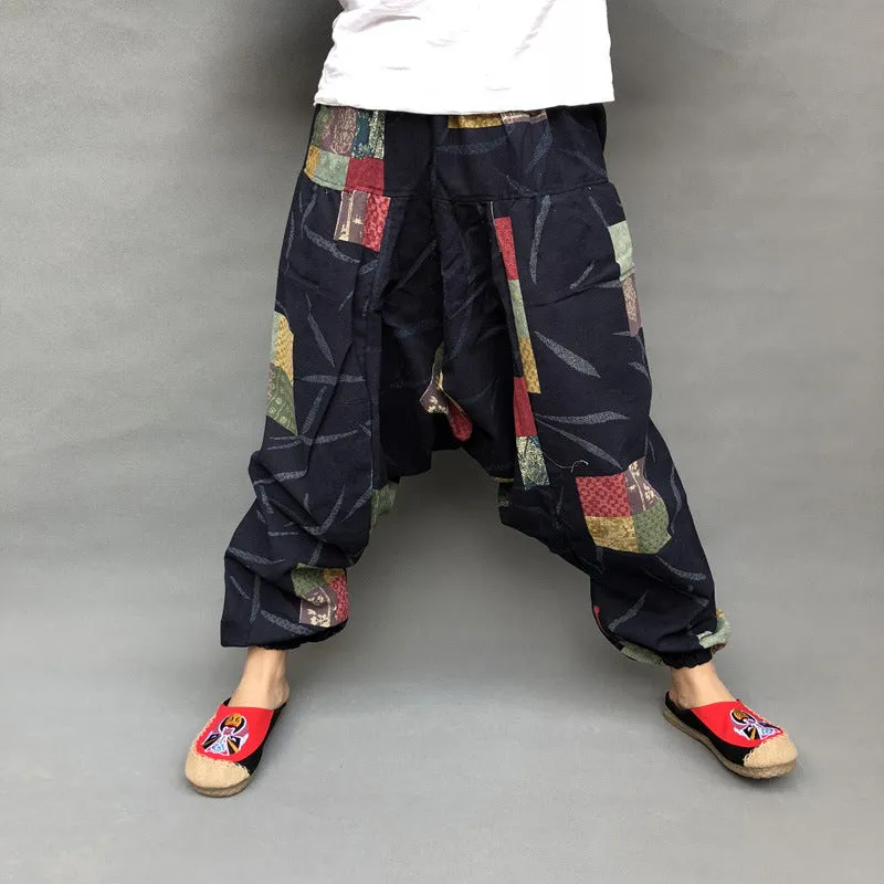 Stylish Harem Pants