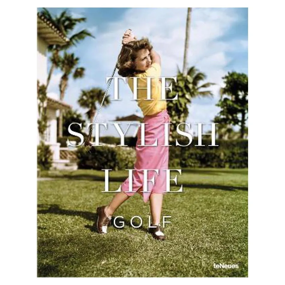 Stylish Life: Golf | Christian Chensvold
