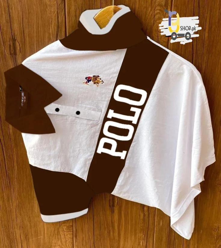 Stylish  Polo Tshirt for Men.
